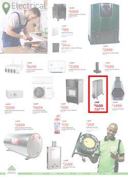 Leroy Merlin Fourways : Grand Opening (26 March - 6 April 2021), page 8