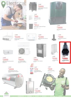 Leroy Merlin Fourways : Grand Opening (26 March - 6 April 2021), page 8