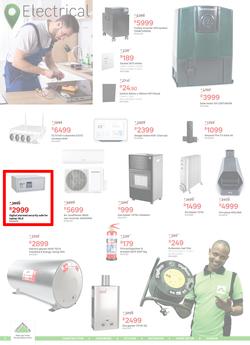 Leroy Merlin Fourways : Grand Opening (26 March - 6 April 2021), page 8