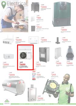 Leroy Merlin Fourways : Grand Opening (26 March - 6 April 2021), page 8