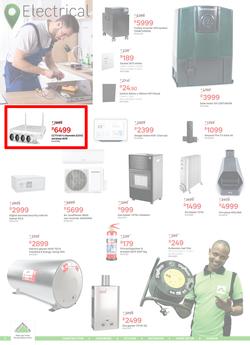 Leroy Merlin Fourways : Grand Opening (26 March - 6 April 2021), page 8