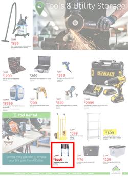 Leroy Merlin Fourways : Grand Opening (26 March - 6 April 2021), page 9