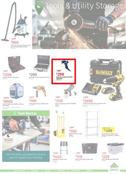 Leroy Merlin Fourways : Grand Opening (26 March - 6 April 2021), page 9