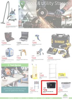Leroy Merlin Fourways : Grand Opening (26 March - 6 April 2021), page 9