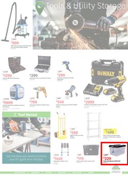 Leroy Merlin Fourways : Grand Opening (26 March - 6 April 2021), page 9