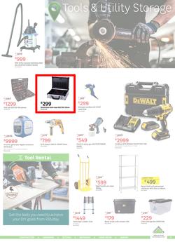 Leroy Merlin Fourways : Grand Opening (26 March - 6 April 2021), page 9