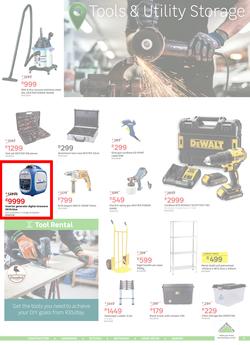 Leroy Merlin Fourways : Grand Opening (26 March - 6 April 2021), page 9