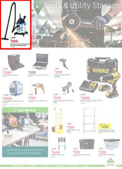 Leroy Merlin Fourways : Grand Opening (26 March - 6 April 2021), page 9