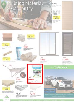 Leroy Merlin Fourways : Grand Opening (26 March - 6 April 2021), page 10