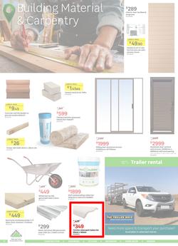 Leroy Merlin Fourways : Grand Opening (26 March - 6 April 2021), page 10