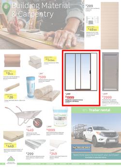 Leroy Merlin Fourways : Grand Opening (26 March - 6 April 2021), page 10