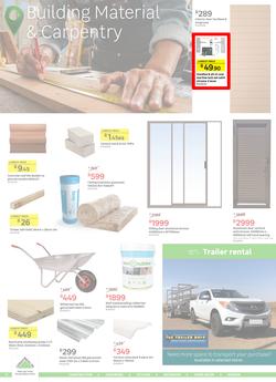 Leroy Merlin Fourways : Grand Opening (26 March - 6 April 2021), page 10