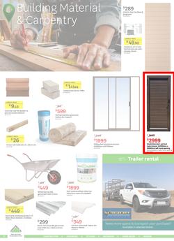 Leroy Merlin Fourways : Grand Opening (26 March - 6 April 2021), page 10