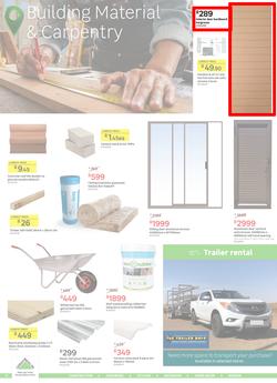 Leroy Merlin Fourways : Grand Opening (26 March - 6 April 2021), page 10