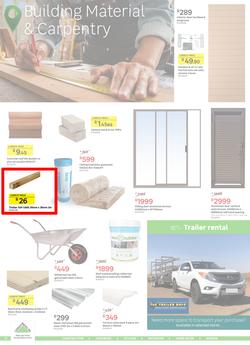Leroy Merlin Fourways : Grand Opening (26 March - 6 April 2021), page 10