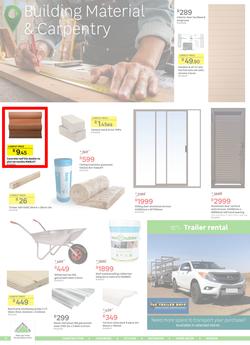 Leroy Merlin Fourways : Grand Opening (26 March - 6 April 2021), page 10