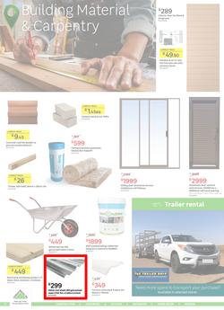 Leroy Merlin Fourways : Grand Opening (26 March - 6 April 2021), page 10