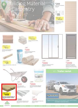Leroy Merlin Fourways : Grand Opening (26 March - 6 April 2021), page 10