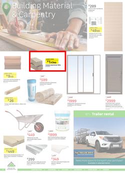 Leroy Merlin Fourways : Grand Opening (26 March - 6 April 2021), page 10