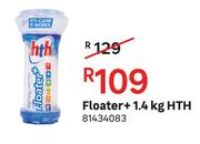 HTH 1.4Kg Floater+