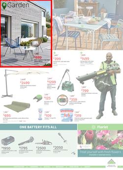 Leroy Merlin Fourways : Grand Opening (26 March - 6 April 2021), page 11