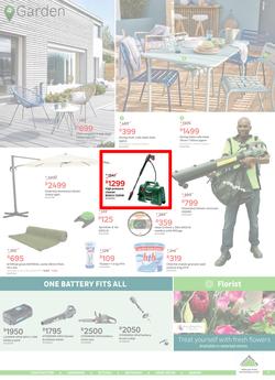 Leroy Merlin Fourways : Grand Opening (26 March - 6 April 2021), page 11