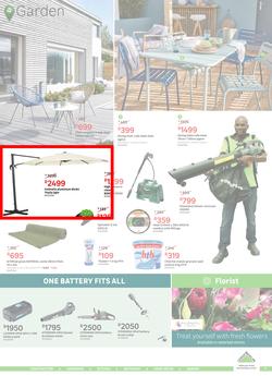 Leroy Merlin Fourways : Grand Opening (26 March - 6 April 2021), page 11