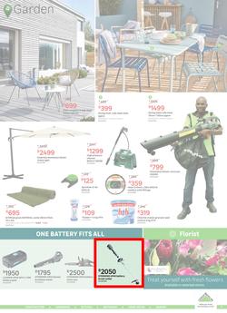 Leroy Merlin Fourways : Grand Opening (26 March - 6 April 2021), page 11