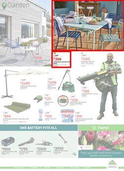 Leroy Merlin Fourways : Grand Opening (26 March - 6 April 2021), page 11
