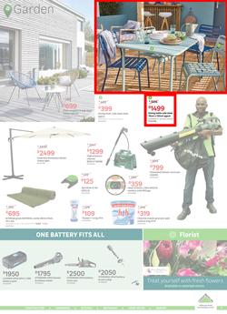 Leroy Merlin Fourways : Grand Opening (26 March - 6 April 2021), page 11