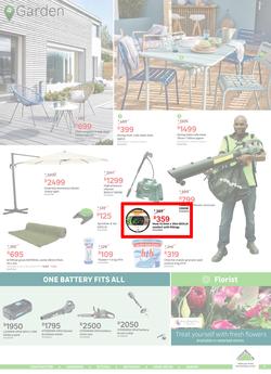 Leroy Merlin Fourways : Grand Opening (26 March - 6 April 2021), page 11