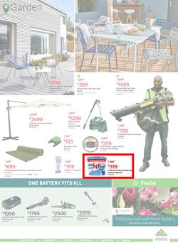 Leroy Merlin Fourways : Grand Opening (26 March - 6 April 2021), page 11