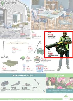 Leroy Merlin Fourways : Grand Opening (26 March - 6 April 2021), page 11