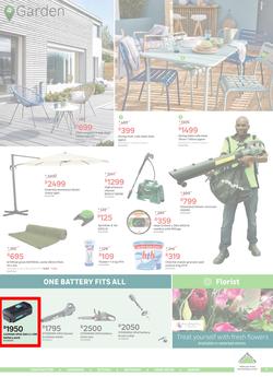 Leroy Merlin Fourways : Grand Opening (26 March - 6 April 2021), page 11