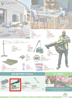 Leroy Merlin Fourways : Grand Opening (26 March - 6 April 2021), page 11