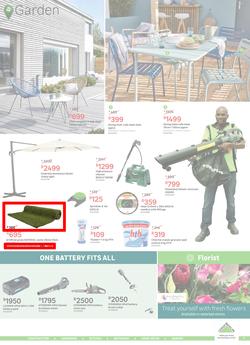 Leroy Merlin Fourways : Grand Opening (26 March - 6 April 2021), page 11