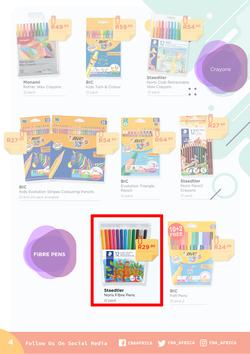 CNA : Back To School (15 December 2021 - 6 February 2022), page 4