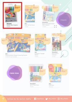 CNA : Back To School (15 December 2021 - 6 February 2022), page 4