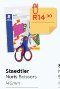 Staedtler Noris Scissors 140mm