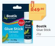 Bostik Glue Stick-25g