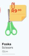 Foska Scissors 13cm