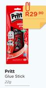 Pritt Glue Stick-22g