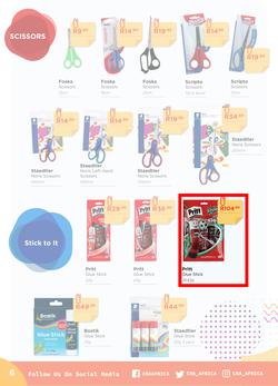 CNA : Back To School (15 December 2021 - 6 February 2022), page 6