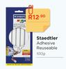 Staedtler Adhesive Reuseable-100g