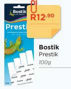 Bostik Prestik-100g