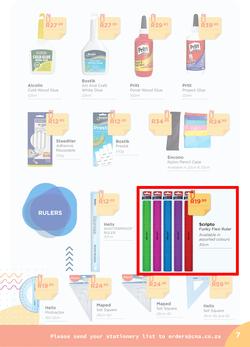CNA : Back To School (15 December 2021 - 6 February 2022), page 7