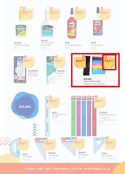 CNA : Back To School (15 December 2021 - 6 February 2022), page 7