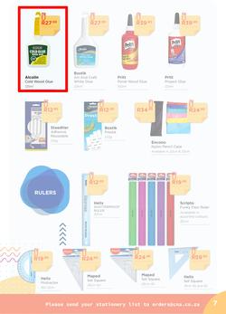 CNA : Back To School (15 December 2021 - 6 February 2022), page 7