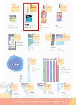 CNA : Back To School (15 December 2021 - 6 February 2022), page 7