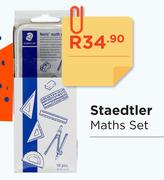 Staedtler Maths Set 